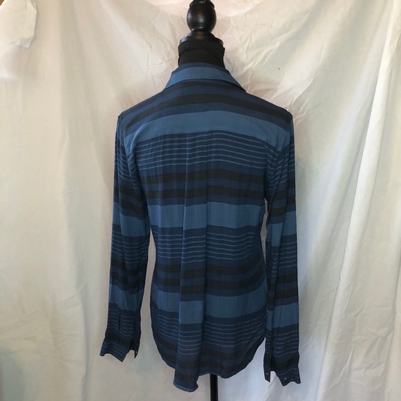 Cloth & Stone blouse SZ Small - Picture 2 of 3